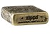 Zippo Armor - Brass antik - Ouija Board