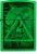 Zippo - Glow-in-the-Dark Green - Color Image