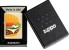 Zippo Burger Emblem