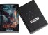 Zippo 540 Matte 540 Color