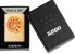 Zippo Pizza Emblem