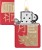 Zippo Year of the Dragon 2024 - Red Matte