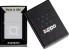 Zippo High Polish Chrome Double Lustre