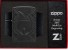 Zippo Armor Black Matte MultiCut