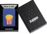 Zippo Fries/Pommes Emblem