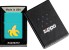 Zippo Banana Emblem