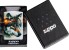 Zippo 540 Matte 540 Color