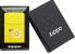 Zippo Lemon Emblem