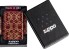 Zippo Merlot Laser 360