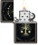 Zippo Black Ice - Color Image