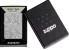 Zippo Armor High Polish Chrome Deep Carve