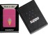Zippo Ice Cream Emblem