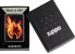 Zippo Grey Color Image