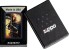 Zippo Navy Matte Color Image